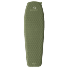 Karimatka Sea to Summit Camp Plus Self Inflating Mat Cypress