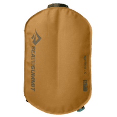 Vak Sea to Summit Watercell X - 6L Dull Gold Dull Gold