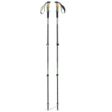 Palice Black Diamond TRAIL VISTA SHOCK TREK Deep Woods