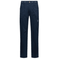 Nohavice La Sportiva LABYRINTH PANTS Men Night Sky/Chalk