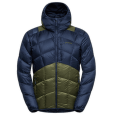 Bunda La Sportiva PINNACLE DOWN Jacket Men Cypress/Night Sky