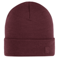 Čiapka Buff Merino Wool Thermal Hat Buff® (111170) SOLID GARNET