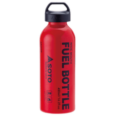 Fľaša Soto Fuel Bottle 700 ml