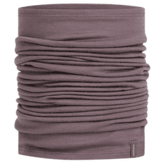 Nákrčník Icebreaker Flexi Chute GREY PLUM