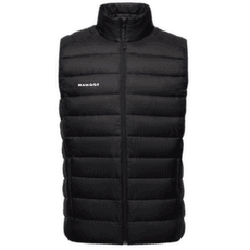Vesta Mammut Crag IN Vest Men black 0001
