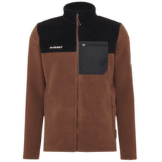 Bunda Mammut Innominata ML Jacket Men soil-black