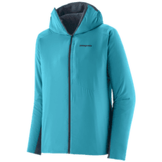 Bunda Patagonia Nano-Air®Ultralight Full - Zip Hoody Men Mako Blue