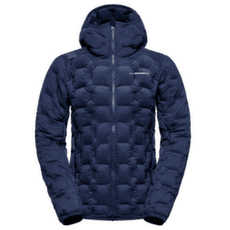 Bunda La Sportiva OPRY STRETCH INSULATED JKT Women Night Sky/Chalk