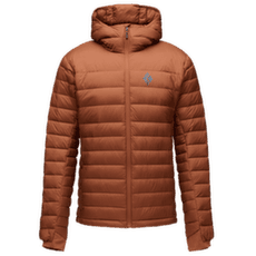 Bunda Black Diamond Access Down Hoody Men Clay