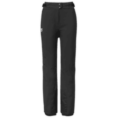 Nohavice Millet BREVENT PANT WOMEN F0247 BLACK