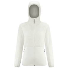 Mikina Millet CHAMONIX HIGHLOFT HOODIE WOMEN F8014 FOGGY DEW
