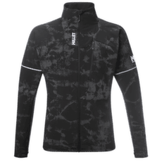 Bunda Millet INTENSE SAFE AND WARM JACKET MEN NOIR NEW