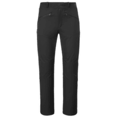 Nohavice Millet SENECA PANT MEN NOIR NEW