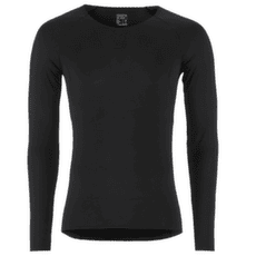 Tričko dlhý rukáv Craft Nanoweight LS Tee Men 9999 Black