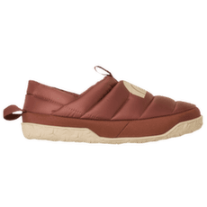 Topánky The North Face Nuptse Mule Women 0G3 COPPER SILT/TIMELESS TAUPE