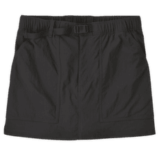 Sukňa Patagonia Outdoor Everyday Skort Black