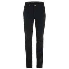 Nohavice Fjällräven Bergtagen Stretch Trousers Women Black