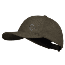 Šiltovka Norrona /29 wool Cap Rosin