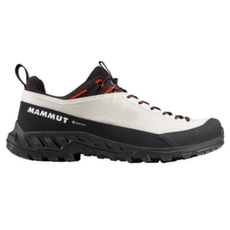 Topánky Mammut ALNASCA IV LOW GTX WOMEN moonbeam-mammut red