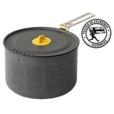 Hrniec Sea to Summit Frontier UL Pot - 2L Aluminium Hard Anodised Grey