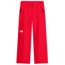 Nohavice The North Face DESCENDIT PANT Women BON ELEVATION RED