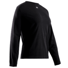 Tričko dlhý rukáv X-Bionic MIGHTYWOOL LIGHT SHIRT LS Women X Black