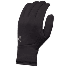 Rukavice Norrona /29 warm2 stretch Gloves Caviar Black