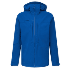 Bunda Mammut Skintrack SO Hooded Jacket Men 50665 tschiel