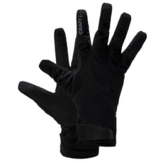 Rukavice Craft Pro Insulate Race Glove 999000 Black