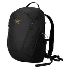 Batoh Arcteryx Mantis 26 Backpack Black