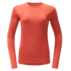 Tričko dlhý rukáv Devold Breeze Shirt Women (180 286) 121A CORAL