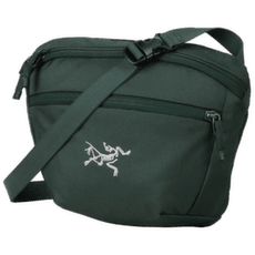 Ľadvinka Arcteryx Mantis 2 Waist Pack Dark Jade