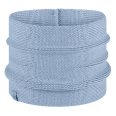 Nákrčník Buff KNITTED NECKWARMER MERIX LAKE BLUE