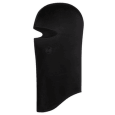 Kukla Buff MERINO LIGHTWEIGHT BALACLAVA SOLID BLACK