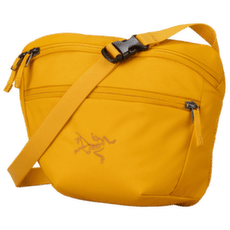 Ľadvinka Arcteryx Mantis 2 Waist Pack Nucleus