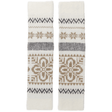 Návleky Kari Traa Erin Legwarmers NWHITE/OFF WHITE