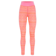 Legíny Kari Traa Malia Pants BGUM/BUBBLEGUM