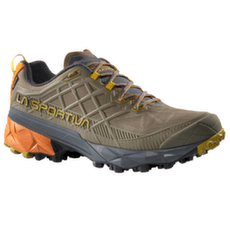 Topánky La Sportiva Akyra II GTX Mocha/Marmalade