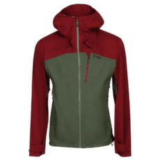 Bunda Direct Alpine RAVEN 1.0 khaki/palisander