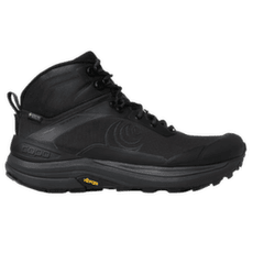 Topánky Topo athletic TRAILVENTURE 3 GTX Men Black / Black