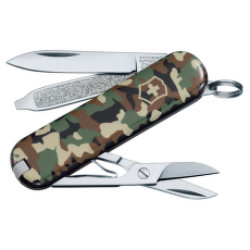 Nôž Victorinox Classic SD 0.6223.94 Camouflage