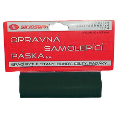 Lepenie Sir Joseph Renovative tape 8x50cm black