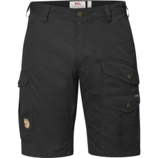 Kraťasy Fjällräven Barents Pro Shorts Men Dk Grey-Dk Grey
