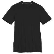 Tričko krátky rukáv Icebreaker Anatomica SS Crewe Men (103033) Black/Monsoon