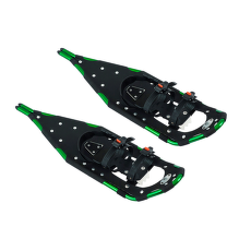 Snežnice Warp Easy Step Green