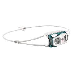 Čelovka Petzl Bindi Emerald