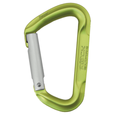 Karabína Rock Empire Racer Straight (ZRC045) Světle zelená 006