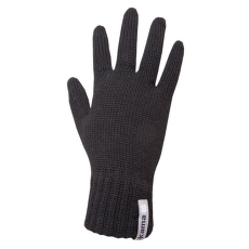 Rukavice Kama Knitted gloves R102 black 110