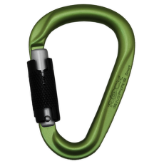 Karabína Rock Empire HMS Smart 2T Světle zelená 006