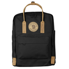 Batoh Fjällräven Kanken No. 2 Black